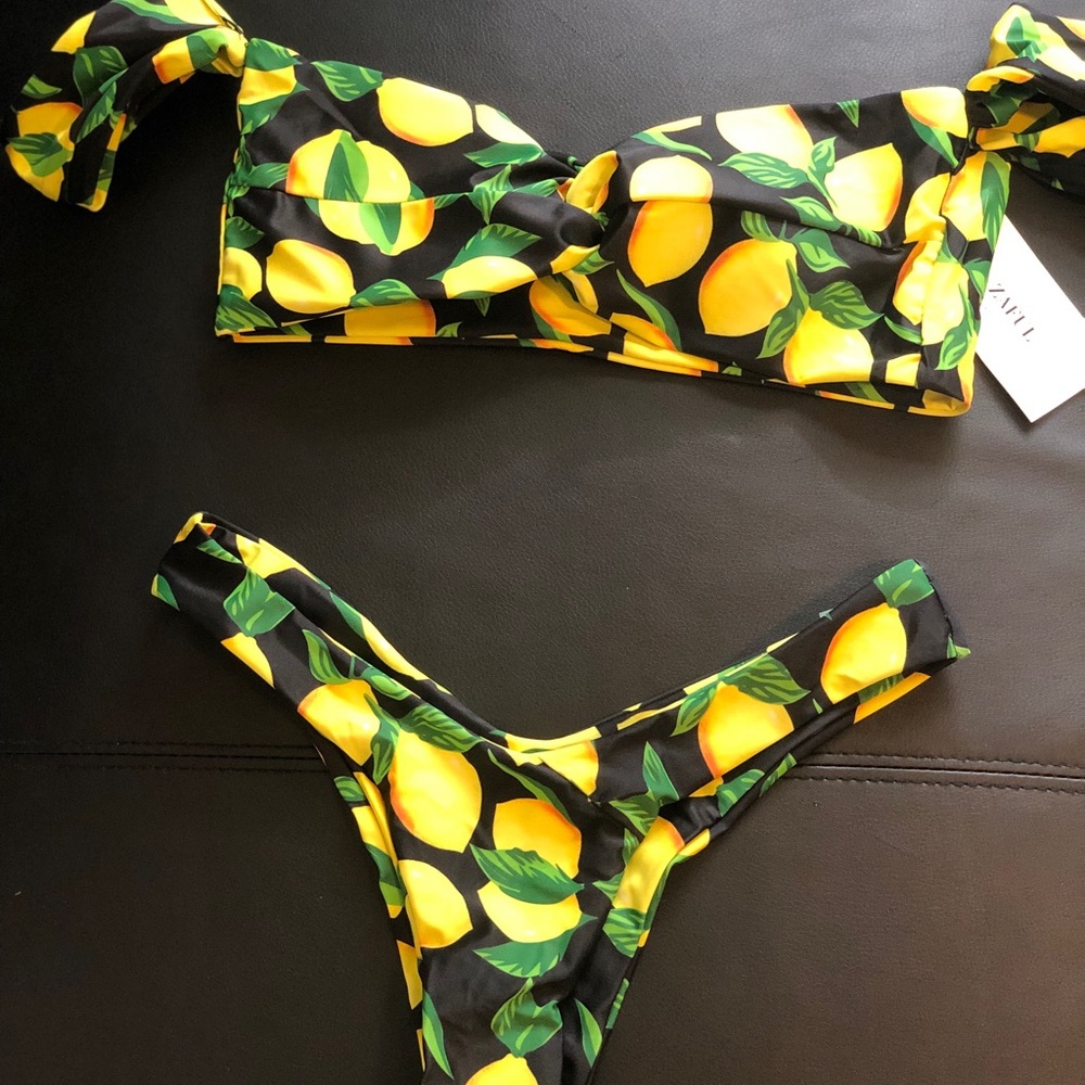 NWT bikini